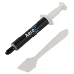 Pasta Termica Aerocool Baraf-S Disipadora De Calor De 2G, 4710700950838