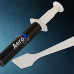 Pasta Termica Aerocool Baraf-S Disipadora De Calor De 2G, 4710700950838