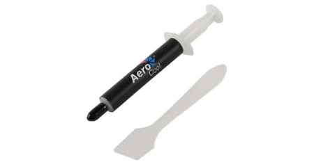Pasta Termica Aerocool Baraf-S Disipadora De Calor De 2G, 4710700950838
