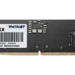 ##MEMORIA SODIMM DDR5 32GB 5600MHZ ADATA AD5S560032G-S ECC/CL46 (OPENBOX)