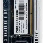 ##MEMORIA SODIMM DDR5 32GB 5600MHZ ADATA AD5S560032G-S ECC/CL46 (OPENBOX)