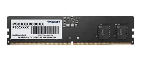 ##MEMORIA SODIMM DDR5 32GB 5600MHZ ADATA AD5S560032G-S ECC/CL46 (OPENBOX)