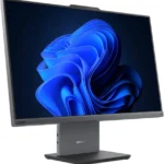 Lenovo Thinkcentre Neo 50A 27 Gen 5, Intel Core 5 210H, 27" FHD, 16 Gb, 512 Gb, W11P, 1-Year, Onsite