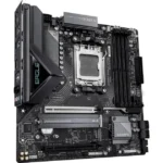 Mb Gigabyte B840 Eagle Wifi6E/Socket Am5/DDR5/HDMI/256Gb/Para AMD/ATX