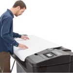 HP Designjet Impresora Multifuncional SD Pro 2 De 44"