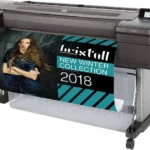 HP Designjet Impresora Multifuncional SD Pro 2 De 44"