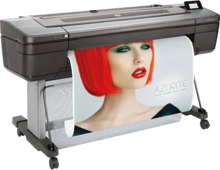 HP Designjet Impresora Multifuncional SD Pro 2 De 44″