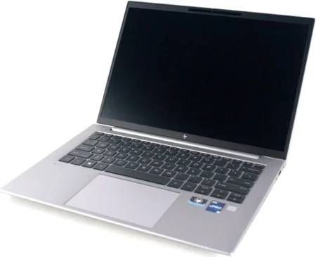 HP Firefly G10 16  i5-1335U ,512GB 16GB ,NVIDIA Quadro RTX A500 (4GB),Windows 11 Pro