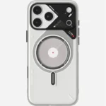 Iphone 17 Pro Max Si Case Purple Fog-Zml