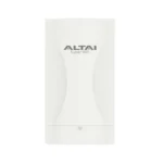 Access Point Altai Technologies C260-S/2402Mbps/WiFi 6/Antena Sectorial 80° Apertura/Cobertura De Hasta 600M/MIMO 2X2/Doble Banda/2.4-5Ghz/Administracion En Nube Gratis Con Insights/Color Blanco