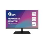 Monitor 22" Qian Prolite LCD/VA/HDMI/VGA/1920X1080/100Hz/Negro/Qmf-Vaf22-02