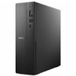 Pc Dell Pro Slim Essential Qvs1260_I5Rplr8512Pwhs_3W F5W1V. Core I5 14400 - 8Gb, 512Gb W11 Home, Garantia 3Y Basic