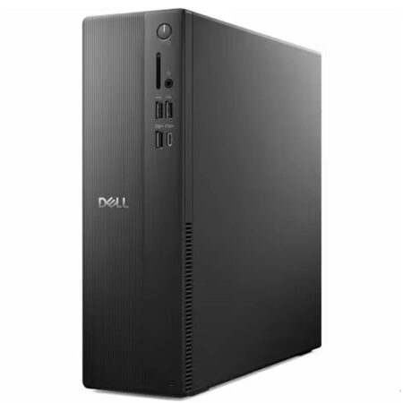 Pc Dell Pro Slim Essential Qvs1260_I5Rplr8512Pwhs_3W F5W1V. Core I5 14400 – 8Gb, 512Gb W11 Home, Garantia 3Y Basic