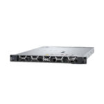 DELL PowerEdge R660XS servidor 960 GB Bastidor (1U) Intel® Xeon Silver 4514Y 2 GHz 16 GB DDR5-SDRAM 800 W