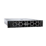 Dell Poweredge R760Xs Servidor 8 Tb Bastidor (2U) Intel® Xeon Silver 4509Y 2.6 Ghz 16 Gb DDR5-Sdram 800 W