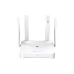 Router Ruijie Wi-Fi 6 Rg-Ew1800Gxpro Para Interior -