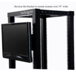 Bracket Vesa De Montaje Startech P/Monitor, 82Cm, Rklcdbk