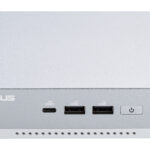 MINI PC ASUS  NUC 14 PRO+/INTEL CORE ULTRA 9/5.1GHZ/2XSODIMM DDR5 5600/GRAF INTEL ARC/2XHDMI 2.1/2XTHUNDERBOLT 4/3X USB 3.2/VPRO/RNUC14RVSU900001I