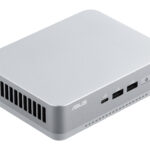 MINI PC ASUS  NUC 14 PRO+/INTEL CORE ULTRA 9/5.1GHZ/2XSODIMM DDR5 5600/GRAF INTEL ARC/2XHDMI 2.1/2XTHUNDERBOLT 4/3X USB 3.2/VPRO/RNUC14RVSU900001I