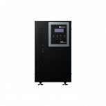Regulador Industronic Amcr 5110 120V 10Watts/10Kva/Entrada 102-139V/Salida 119-121V/Bloque De Terminales