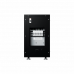 Regulador Industronic Amcr 5115 220V 15Watts/15Kva/Entrada 220V/Salida 120-220V/Bloque De Terminales