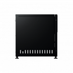 Regulador Industronic Amcr 5115 220V 15Watts/15Kva/Entrada 220V/Salida 120-220V/Bloque De Terminales