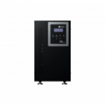 Regulador Industronic Amcr 5115 220V 15Watts/15Kva/Entrada 220V/Salida 120-220V/Bloque De Terminales