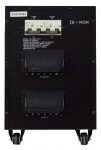 Regulador Power-All Pa Cms-315P 15Kwatts/15Kva/Entrada 120-208V/Salida 120-208V/Bloque De Terminales