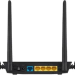 Router Inalambrico ASUS Bd4(W-2-Pk) 2.4-5Ghz/Banda Dual/2Xrj-45/Mu-MIMO/Firewall/Wi-Fi 7/4Xantenas Int/2882 Mbit/S