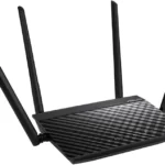 Router Inalambrico ASUS Bd4(W-2-Pk) 2.4-5Ghz/Banda Dual/2Xrj-45/Mu-MIMO/Firewall/Wi-Fi 7/4Xantenas Int/2882 Mbit/S