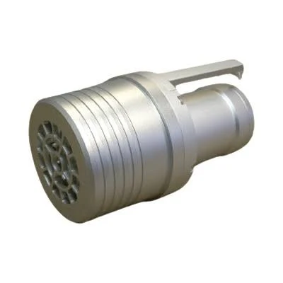 Lampara De Prueba Uv/Ir Safe Fire Detection 84-3000-0000-08 Genera Radiacion Uv/Ir Similar Al Fuego/Diseñada Para Pruebas Sencillas Y Seguras