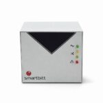 Regulador Smartbitt Sbavrc3300  - 4, Negro, Hogar, 3300 VA, 2000 W