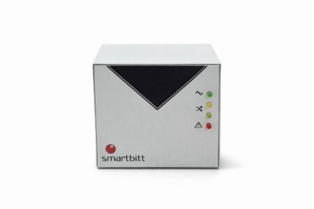 Regulador Smartbitt Sbavrc3300  – 4, Negro, Hogar, 3300 VA, 2000 W
