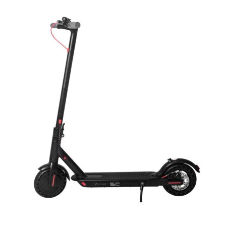 Scooter Eléctrico Vorago Sc-302-V2 250W Vel25Km/H Bat600Mah Autonomia 20-25Km Freno Eléctrico –