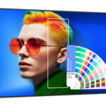 Monitor Señalización Digital 75" UHD 4K, 500Nits, 1,200:1, 8Ms, 8 Gb RAM, 64Gb ROM, Transmisión Inal