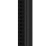 Monitor Señalización Digital 75" UHD 4K, 500Nits, 1,200:1, 8Ms, 8 Gb RAM, 64Gb ROM, Transmisión Inal
