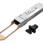 Transceptor Multimodo (Sm9110-Sr4) Qsfp28 Multimodo100Gbase-Sr4