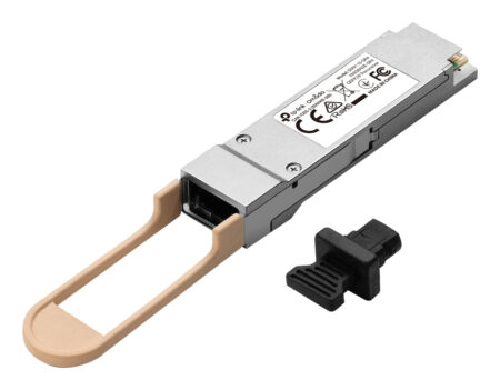 Transceptor Multimodo (Sm9110-Sr4) Qsfp28 Multimodo100Gbase-Sr4