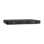UPS Smartpro - Tripp Lite, Modelo Smart750Rm1U, UPS Interactivo De 0.75Kva / 750Va / 600W
