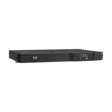 UPS Smartpro – Tripp Lite, Modelo Smart750Rm1U, UPS Interactivo De 0.75Kva / 750Va / 600W