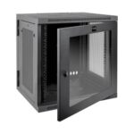 Gabinete Pequeño Smartrack - Tripp Lite, Modelo Srw12Usdp