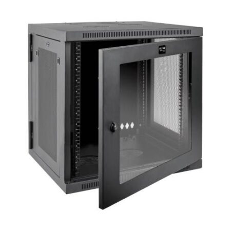 Gabinete Pequeño Smartrack – Tripp Lite, Modelo Srw12Usdp