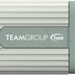 U. Estado Solido SSD Externo USB 1Tb Teamgroup Pd20 Eco Mini USB-C/Plastico Pcr/Color Gris/Tpseg4001T0C102