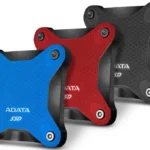 ##U. ESTADO SOLIDO EXTERNO 512GB ADATA SD620 AZUL USB 3.2 GEN 2 520/460 MBS, SD620-512GCBL (OPENBOX)