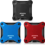 ##U. ESTADO SOLIDO EXTERNO 512GB ADATA SD620 AZUL USB 3.2 GEN 2 520/460 MBS, SD620-512GCBL (OPENBOX)