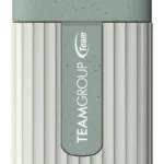U. Estado Solido SSD Externo USB 2Tb Teamgroup Pd20 Eco Mini USB-C/Plastico Pcr/Color Gris/Tpseg4002T0C102