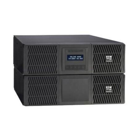 UPS Smartonline, Tripp Lite, Modelo Su5000Rtf, Proporciona Una Salida De Onda Sinusoidal, Respaldo Por Batería Completa Y Protección De Energía