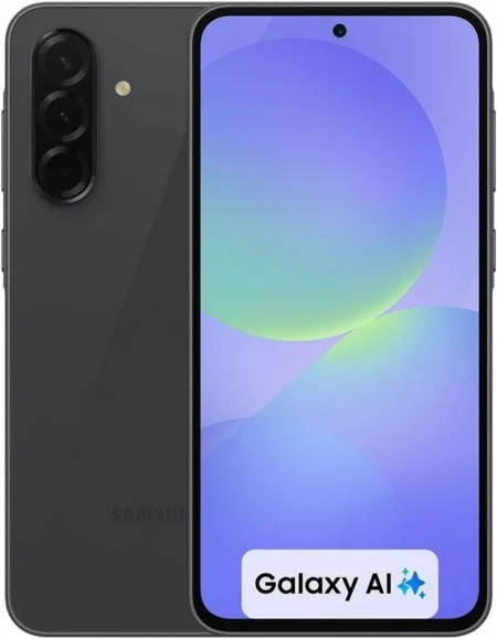 Samsung Galaxy A36 5G 128 Gb + 6 Gb