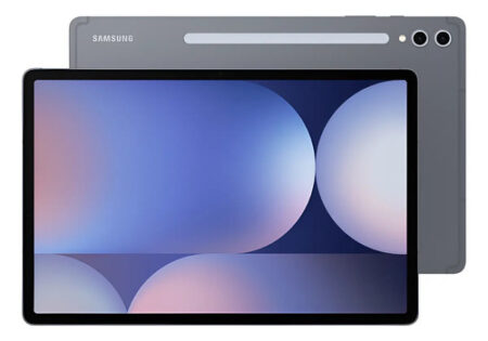 Galaxy-Tab-S10-Plus 12Gb 256Gb WiFi Silver