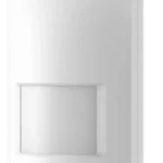 Sensor Movimiento Pir Inalambrico Interior Hikvision Ds-Pd201P10-Wb/Inmunidad A Mascotas/Rango De Deteccion De 10M/90° De Cobertura